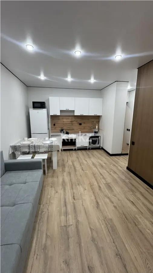 Продажа 1-комнатной квартиры, 35 м² в Караганде - фото 3