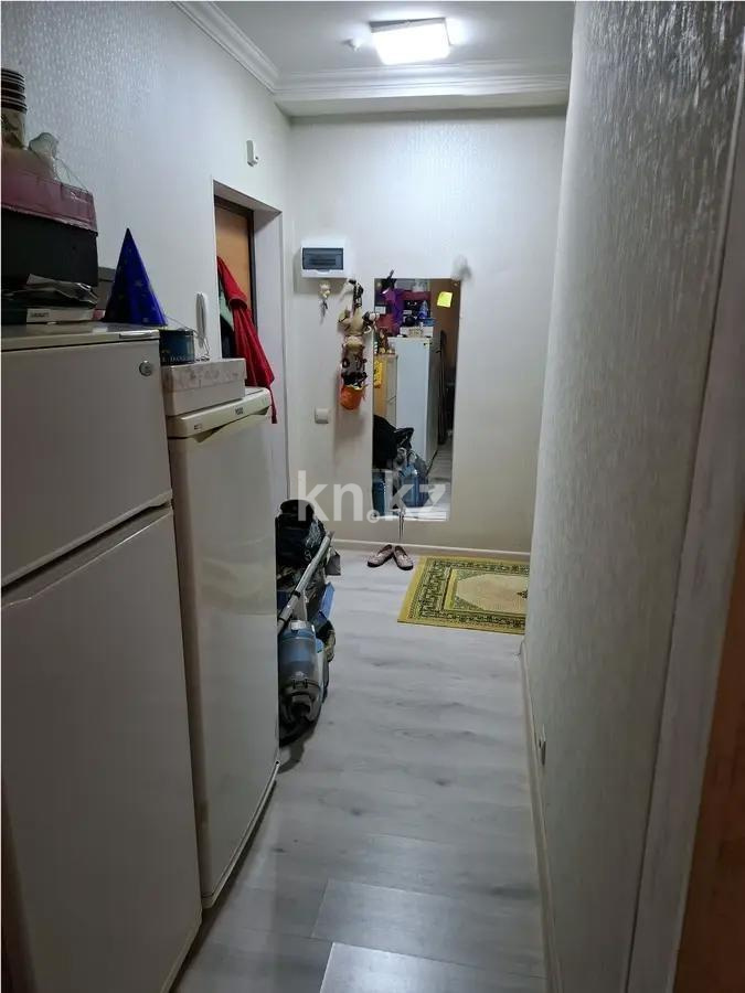 Продажа 1-комнатной квартиры, 36.3 м², ул. Байтерекова, дом  75 в Алматы - фото 5