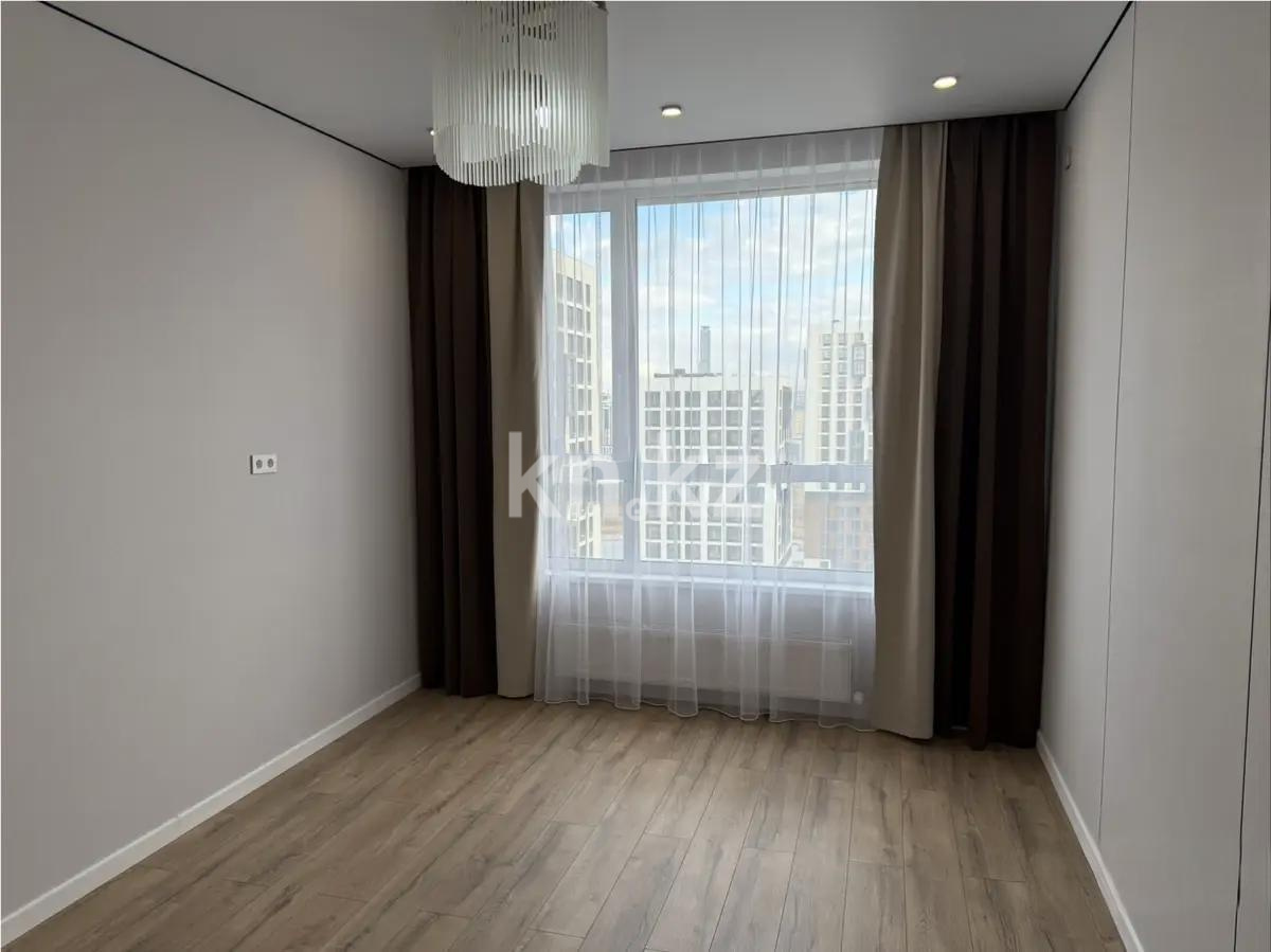 Продажа 2-комнатной квартиры, 40 м², ул. Е-36, дом  5 в Астане