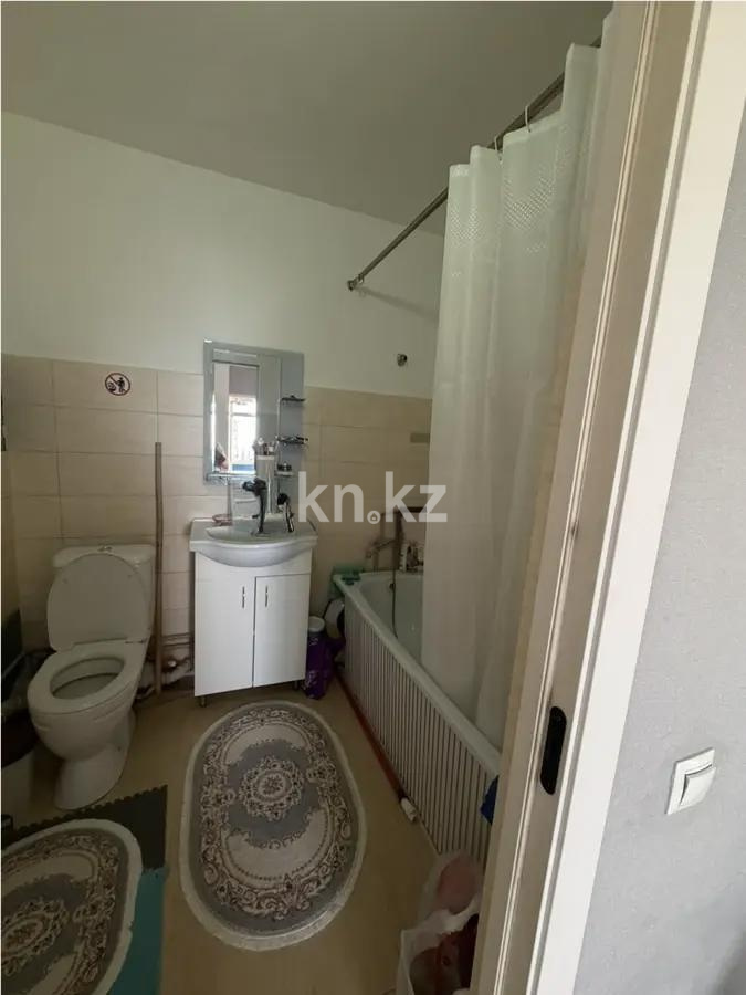 Продажа 2-комнатной квартиры, 53.7 м² в Алматы - фото 4
