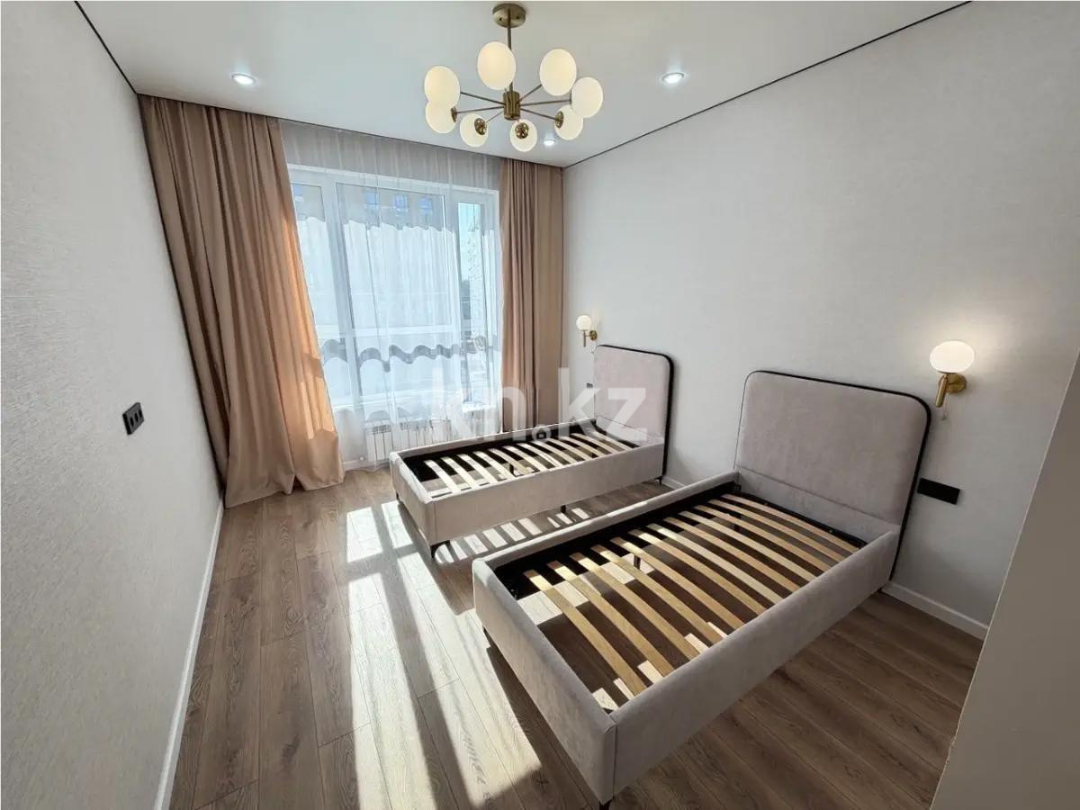 Продажа 3-комнатной квартиры, 69 м² в Алматы - фото 3