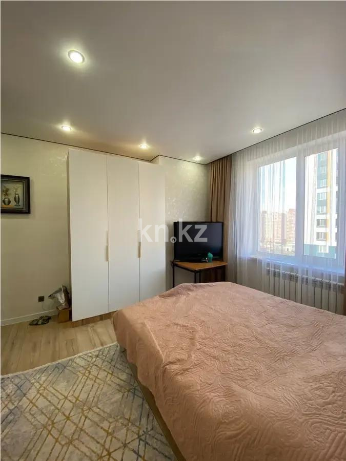 Продажа 3-комнатной квартиры, 91 м² в Астане - фото 2