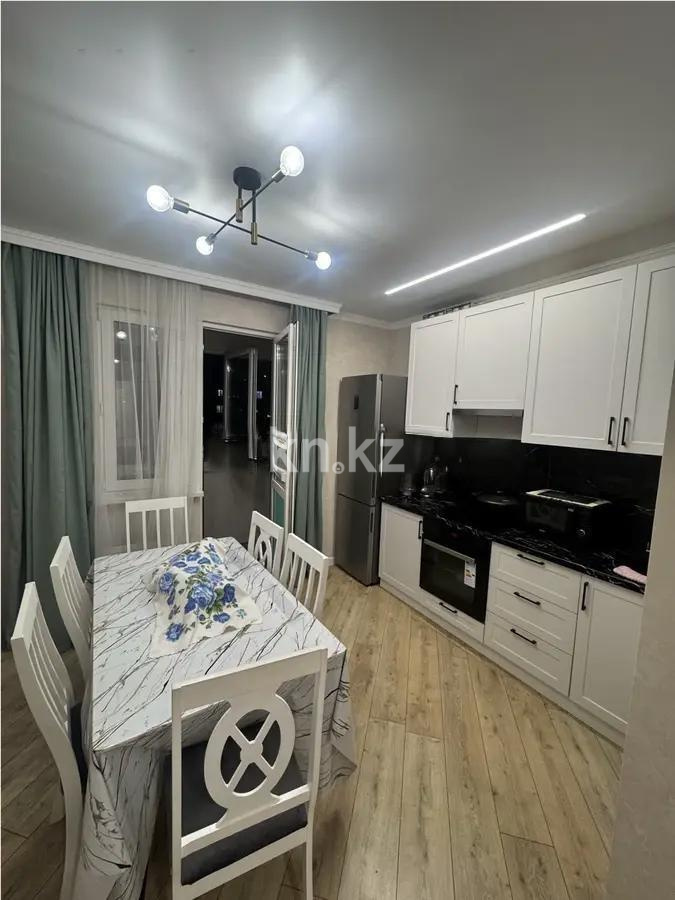 Продажа 2-комнатной квартиры, 63 м² в Алматы - фото 3