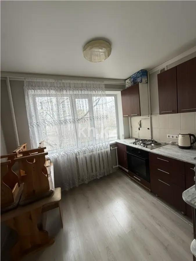 Продажа 1-комнатной квартиры, 37 м² в Караганде - фото 2