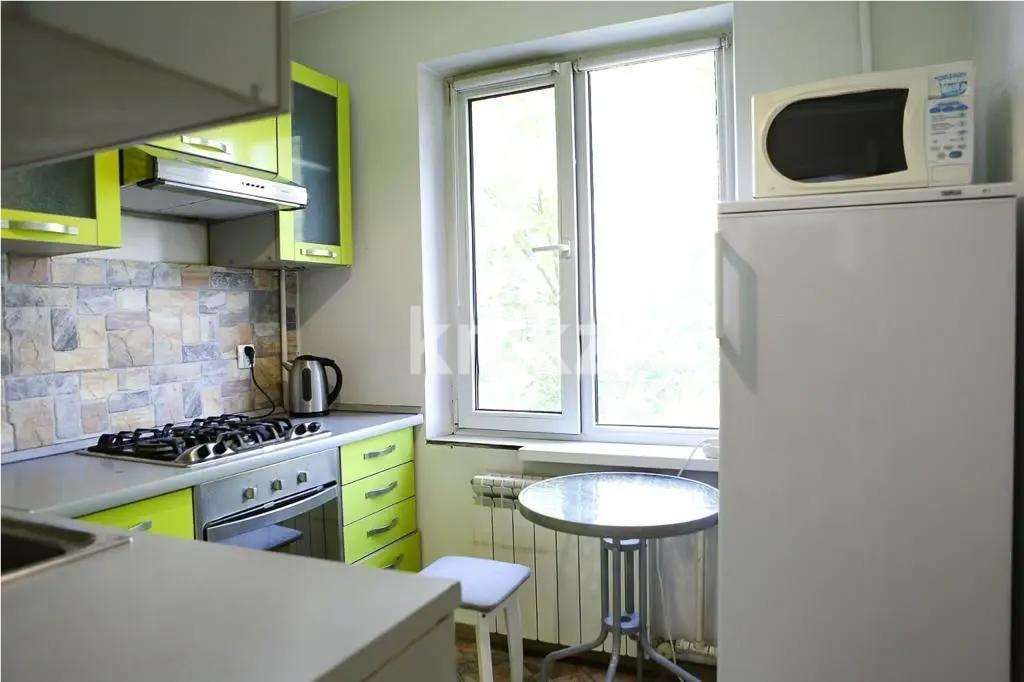 Продажа 1-комнатной квартиры, 33 м² в Алматы - фото 2