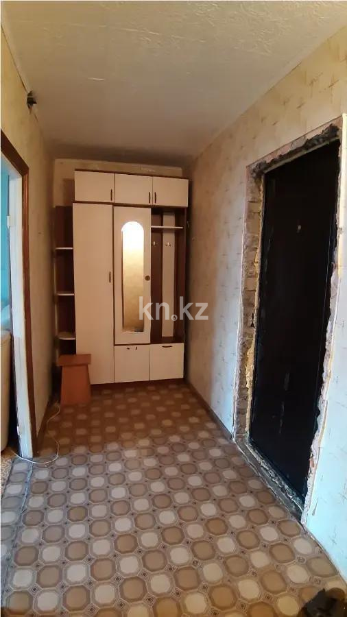 Продажа 1-комнатной квартиры, 40 м² в Караганде - фото 3
