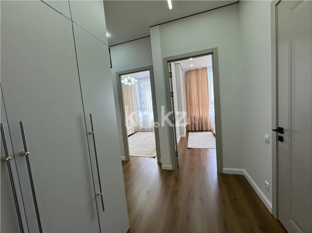 Продажа 2-комнатной квартиры, 42.5 м² в Астане - фото 5