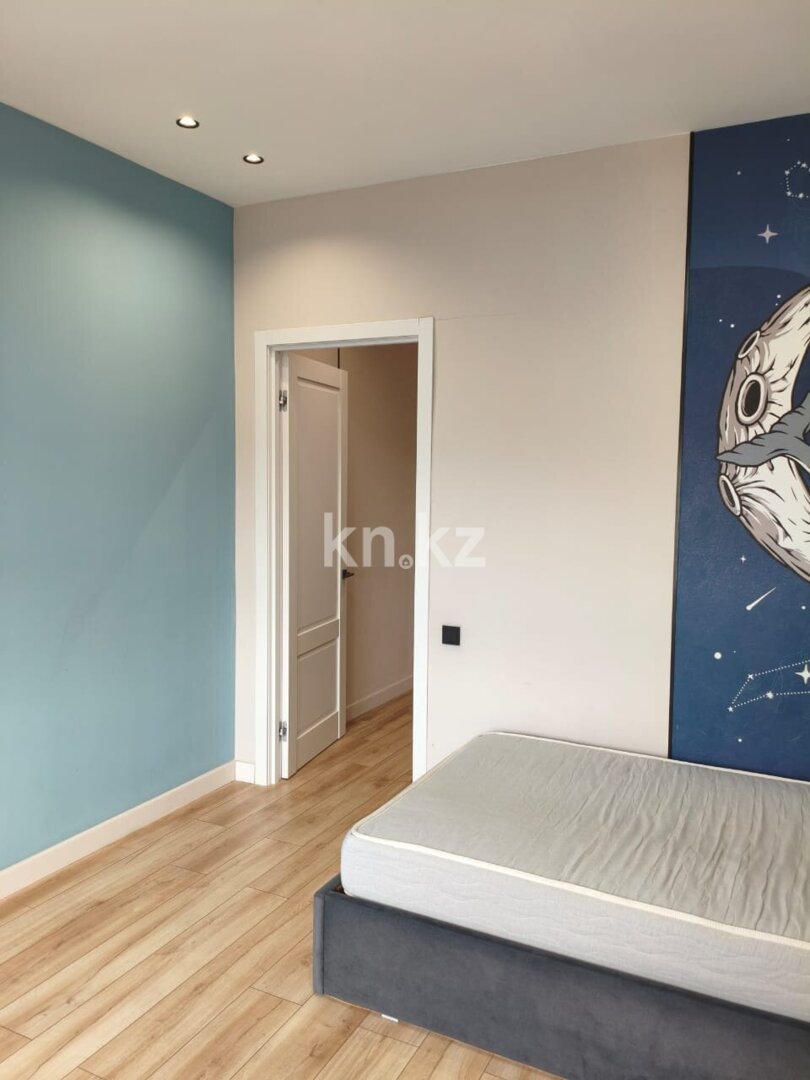 Продажа 4-комнатной квартиры, 110 м² в Алматы - фото 11