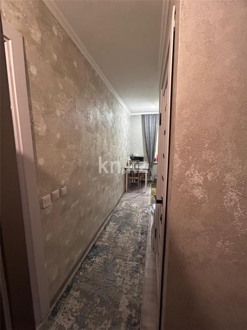 Продажа 2-комнатной квартиры, 41 м² в Караганде - фото 8
