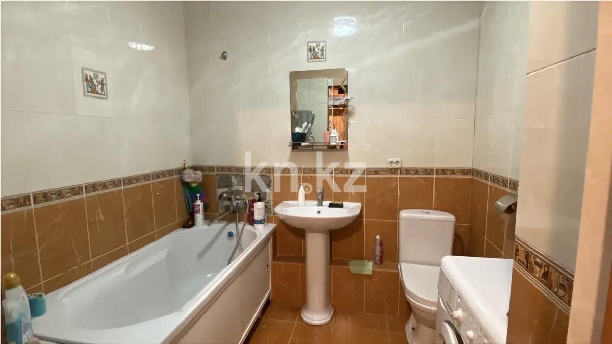 Продажа 1-комнатной квартиры, 45.5 м² в Астане - фото 4