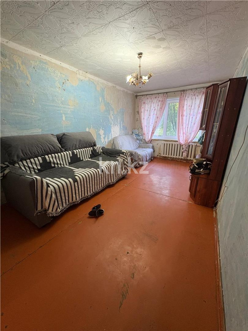 Продажа 2-комнатной квартиры, 47 м², 4А квартал в Темиртау