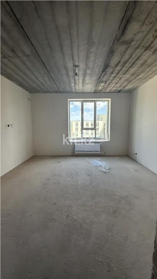 Продажа 3-комнатной квартиры, 93 м² в Астане