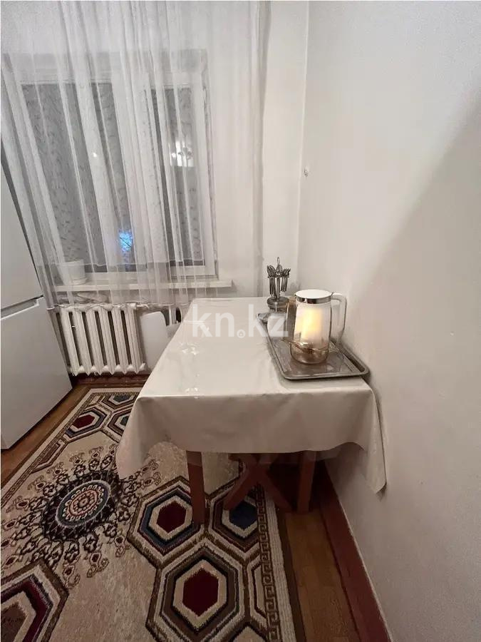 Продажа 1-комнатной квартиры, 30 м² в Алматы - фото 2