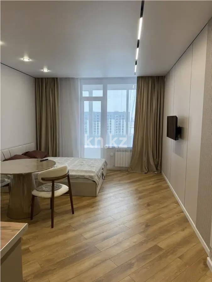 Продажа 1-комнатной квартиры, 30 м² в Астане