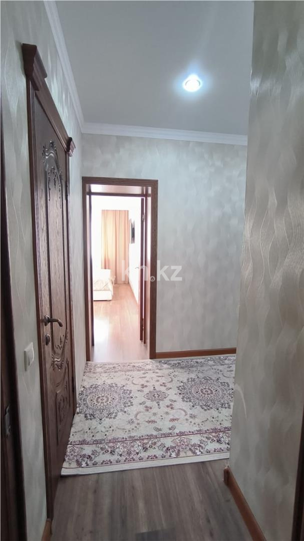 Продажа 3-комнатной квартиры, 88 м² в Караганде - фото 23