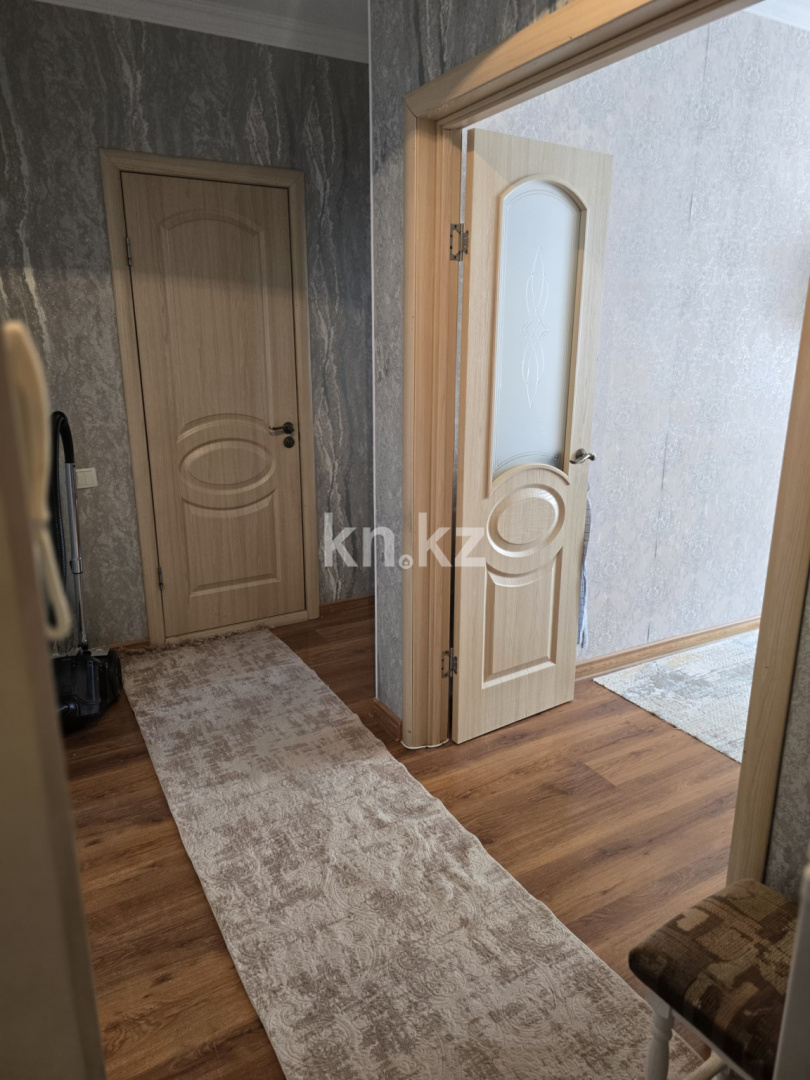 Продажа 1-комнатной квартиры, 40.5 м² в Астане - фото 6
