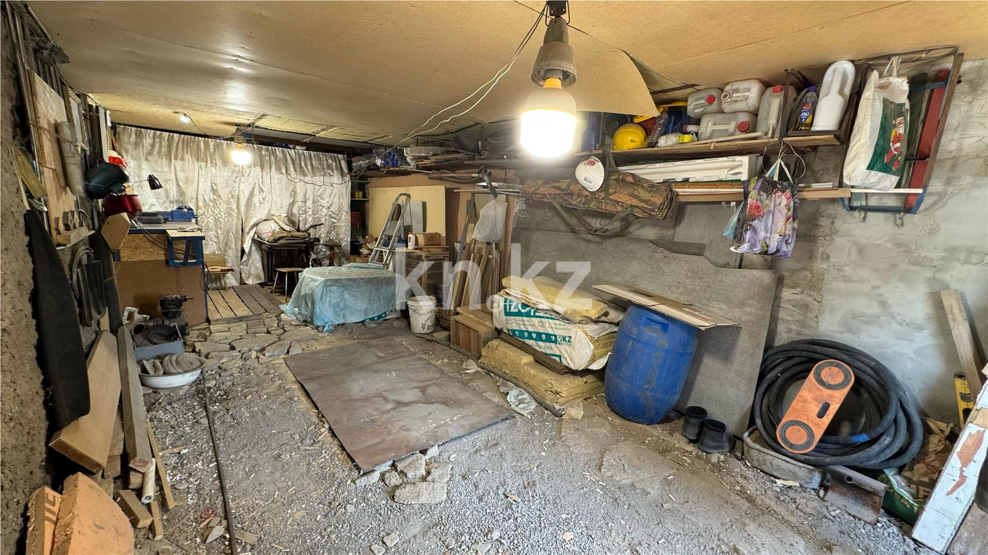 Продажа 3-комнатного дома, 80 м², ул. Западная в Темиртау - фото 24