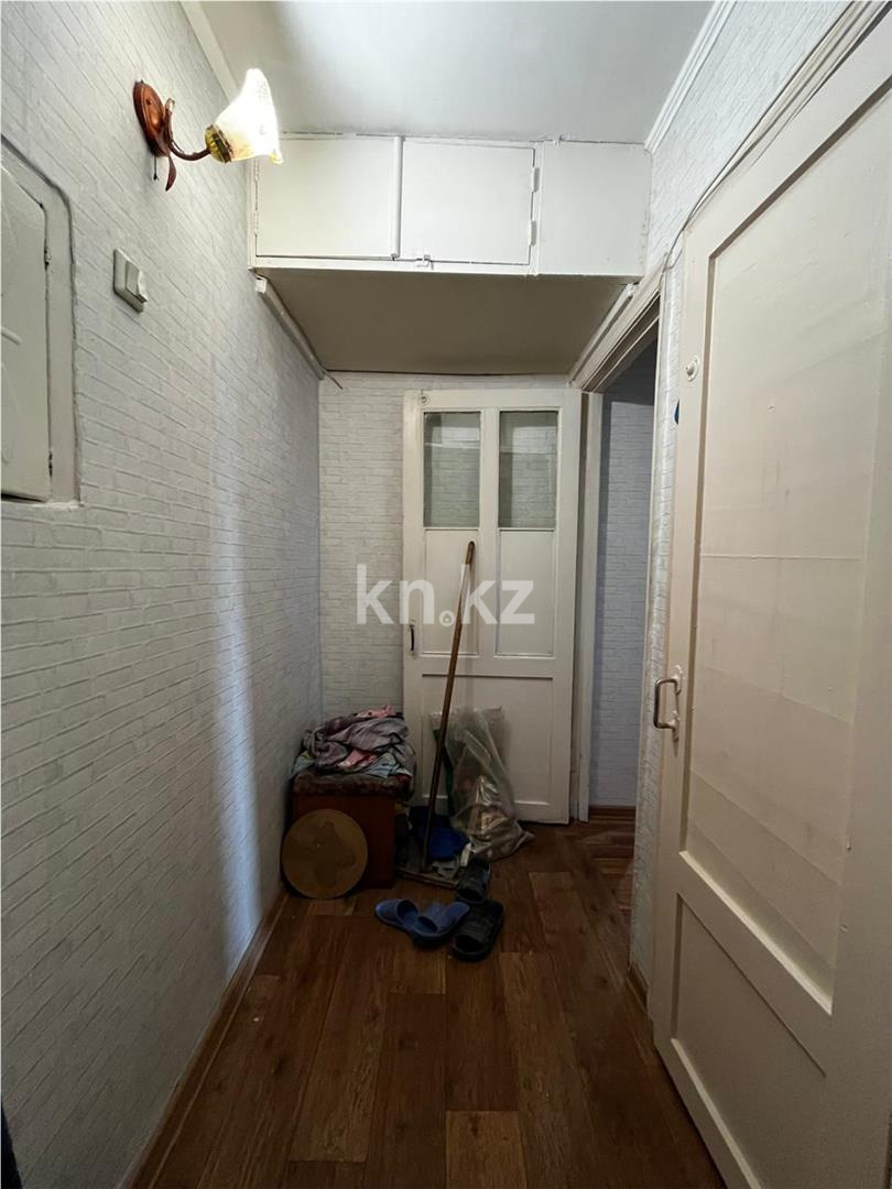 Продажа 2-комнатной квартиры, 43 м² в Караганде - фото 8