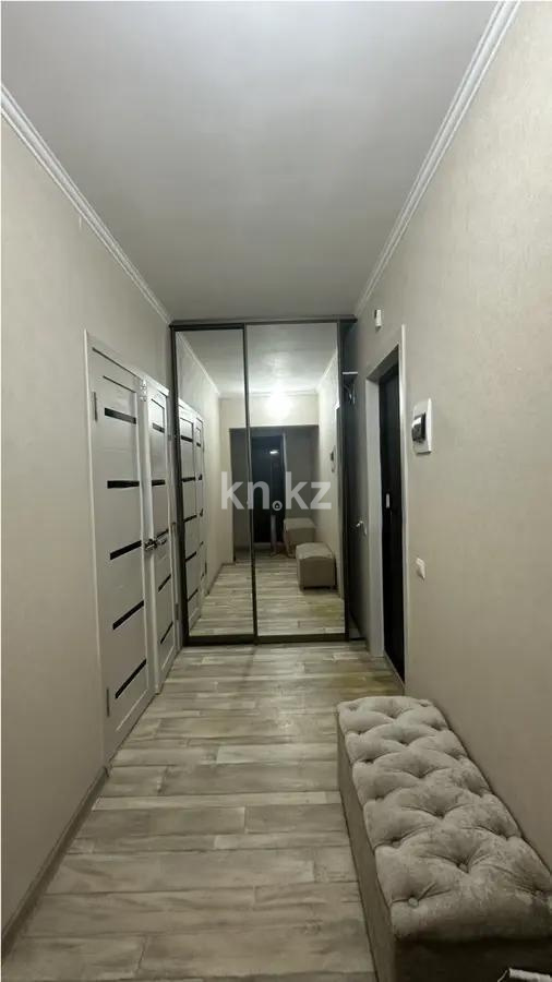 Продажа 1-комнатной квартиры, 42 м² в Караганде - фото 4