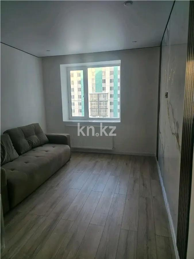 Продажа 1-комнатной квартиры, 22 м² в Астане