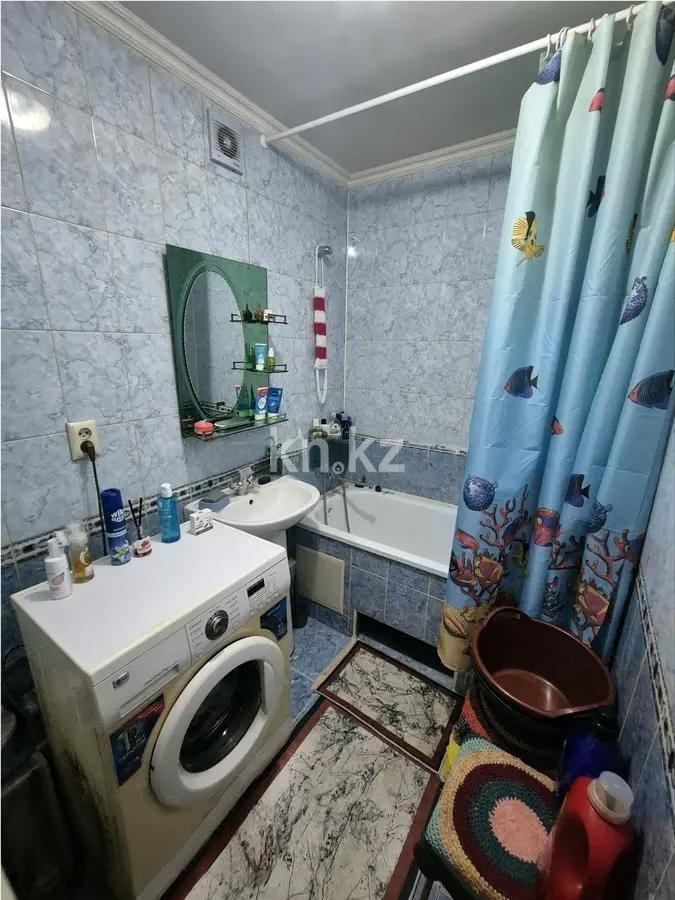 Продажа 2-комнатной квартиры, 44.5 м², мкр. Алтай-1, дом  22 в Алматы - фото 4