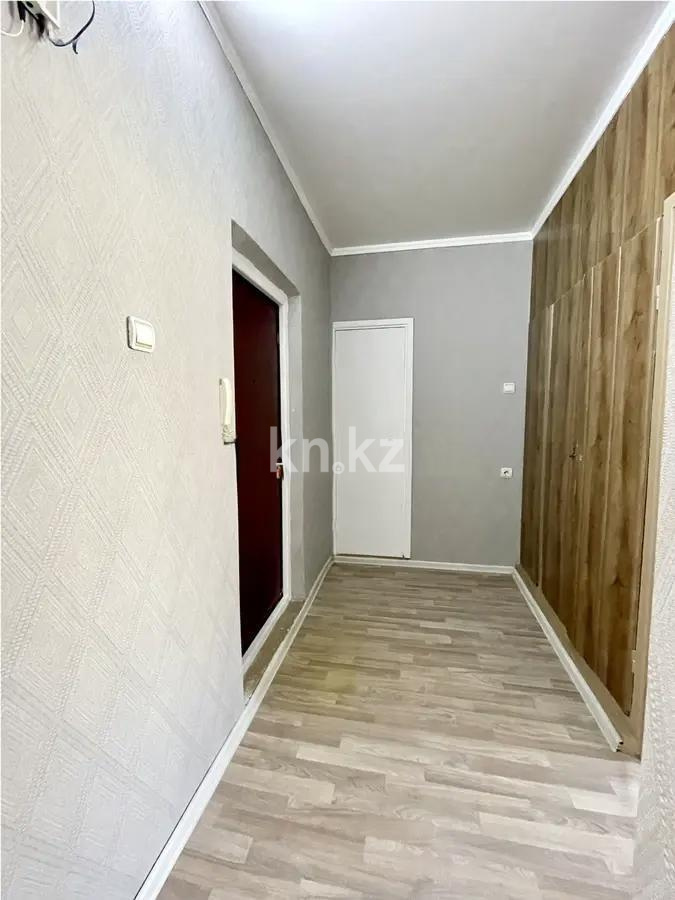 Продажа 1-комнатной квартиры, 40 м², ул. Брусиловского, дом  23 в Алматы - фото 4