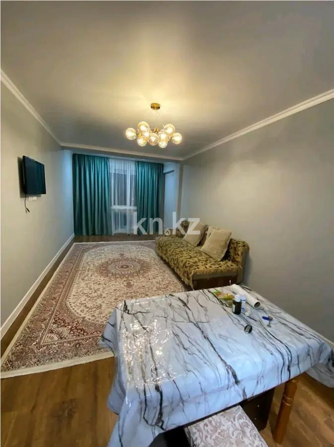 Продажа 2-комнатной квартиры, 53 м², ул. Бокейханова, дом  510б в Алматы