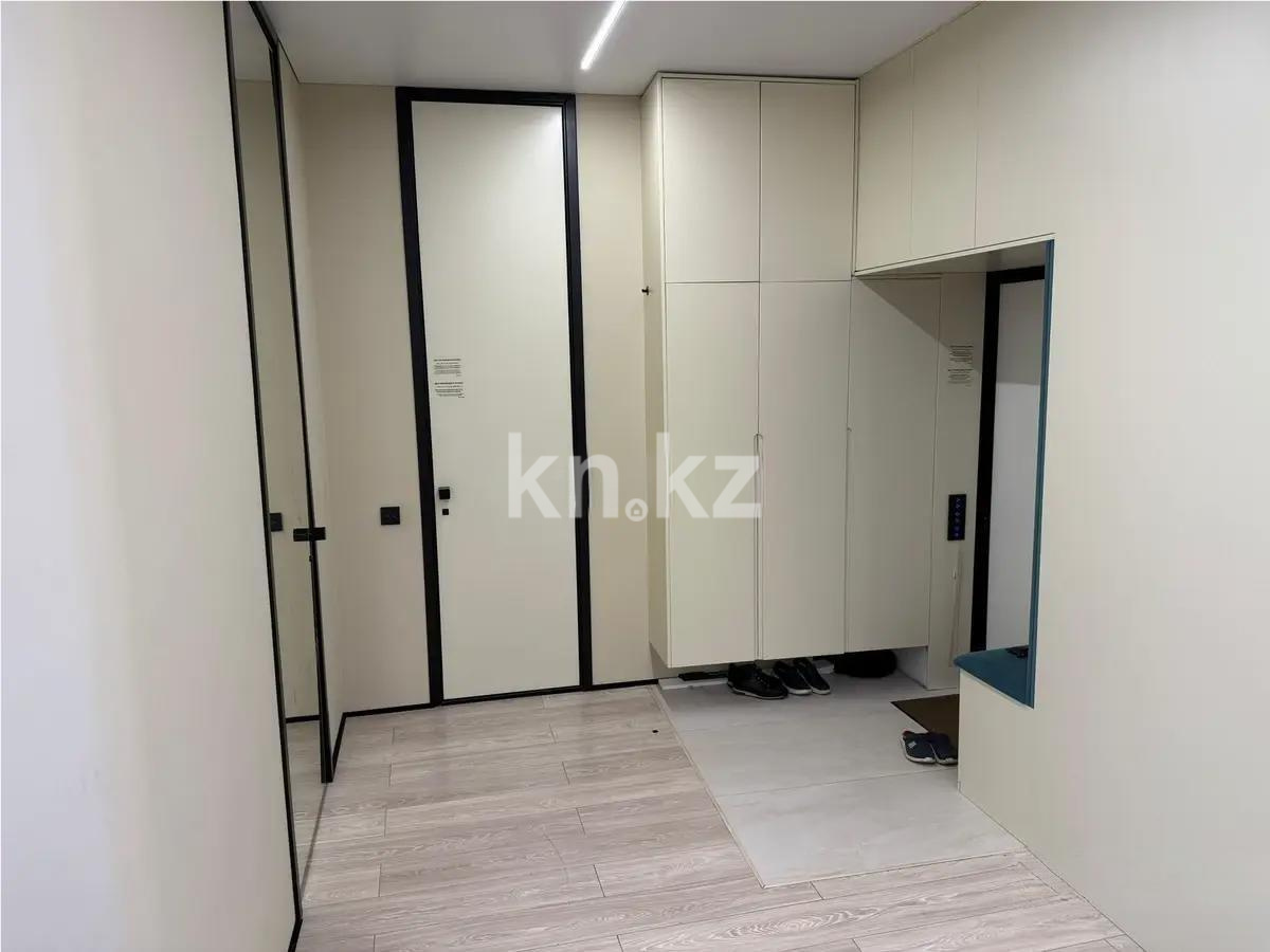 Продажа 2-комнатной квартиры, 71 м², ул. Си Синхая, дом  17 в Алматы - фото 6