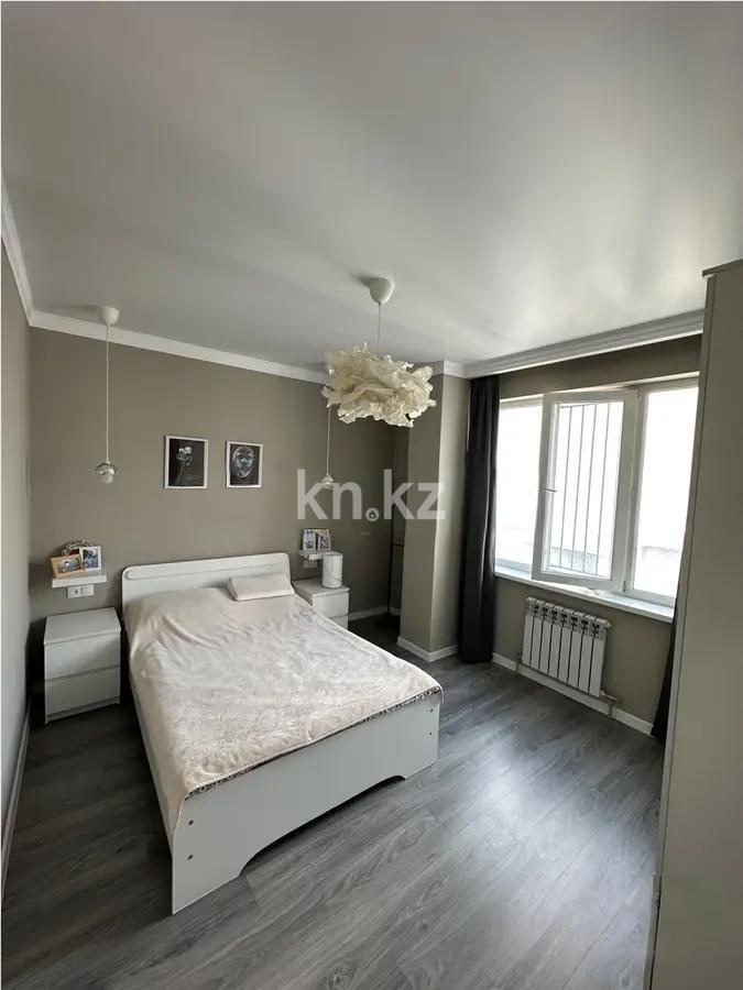 Продажа 3-комнатной квартиры, 59.8 м², ул. Макатаева, дом  131/1 в Алматы - фото 2