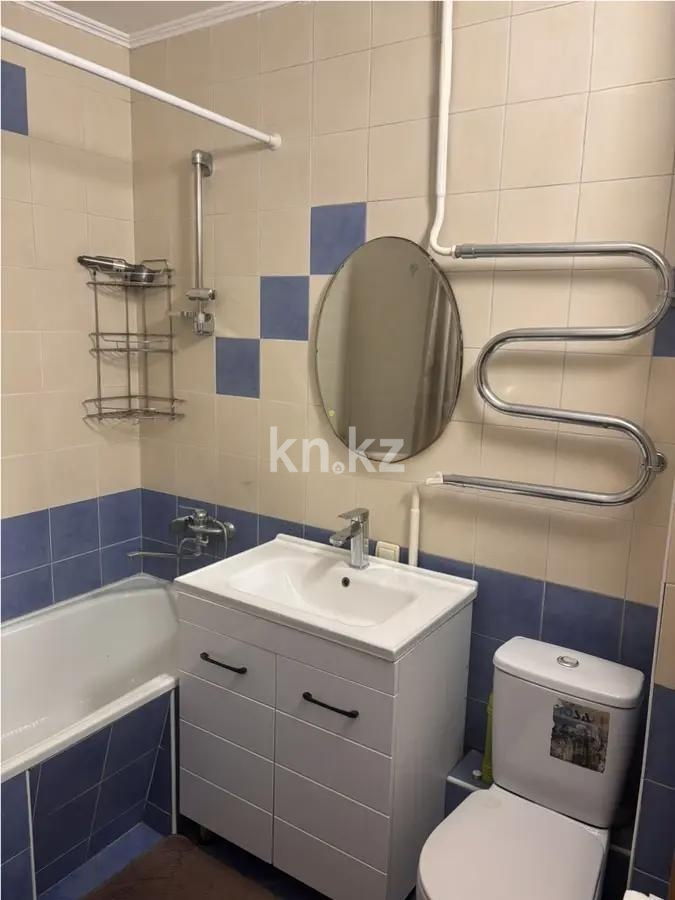 Продажа 2-комнатной квартиры, 48 м² в Алматы - фото 4