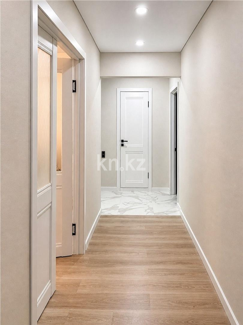 Продажа 3-комнатной квартиры, 74 м² в Темиртау - фото 14