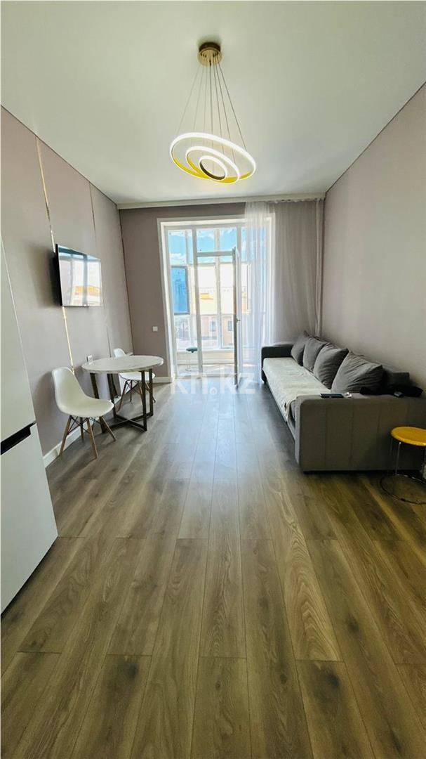 Продажа 2-комнатной квартиры, 41 м² в Караганде