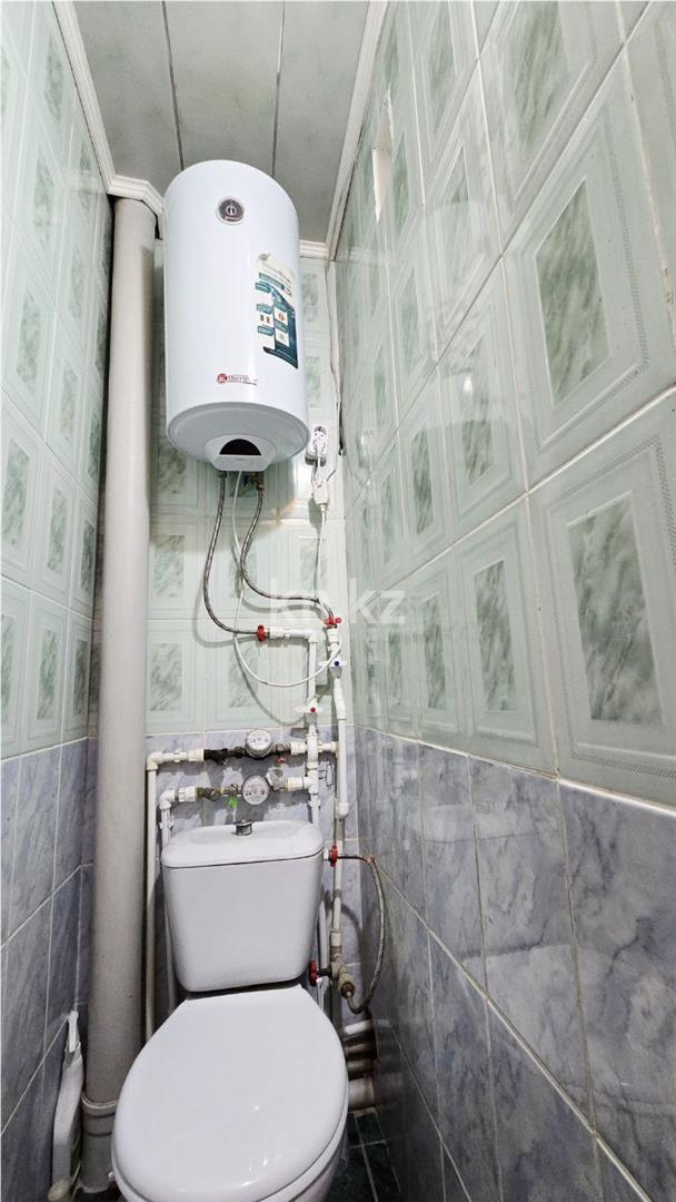 Продажа 2-комнатной квартиры, 44 м², ул. Абая в Темиртау - фото 10