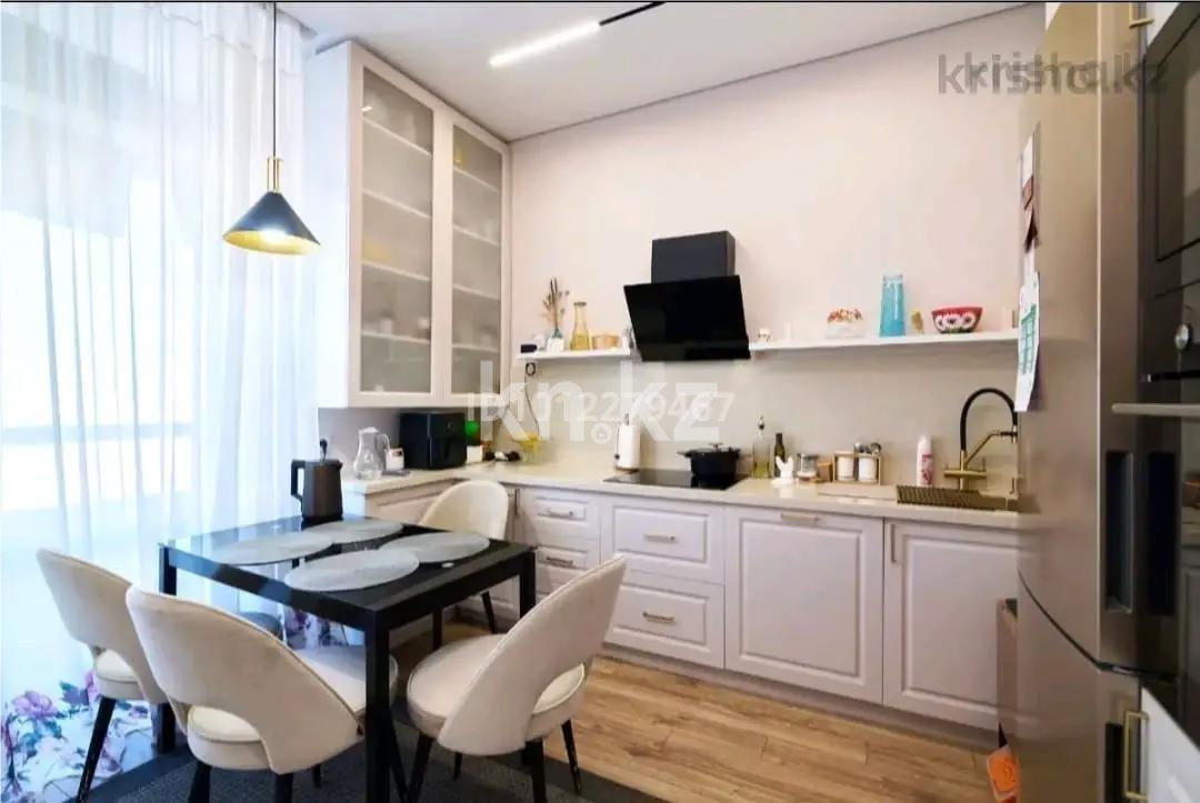 Продажа 3-комнатной квартиры, 84 м² в Астане - фото 5