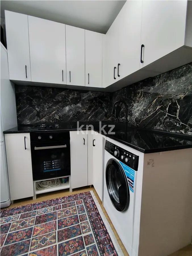 Продажа 2-комнатной квартиры, 46 м² в Алматы - фото 3