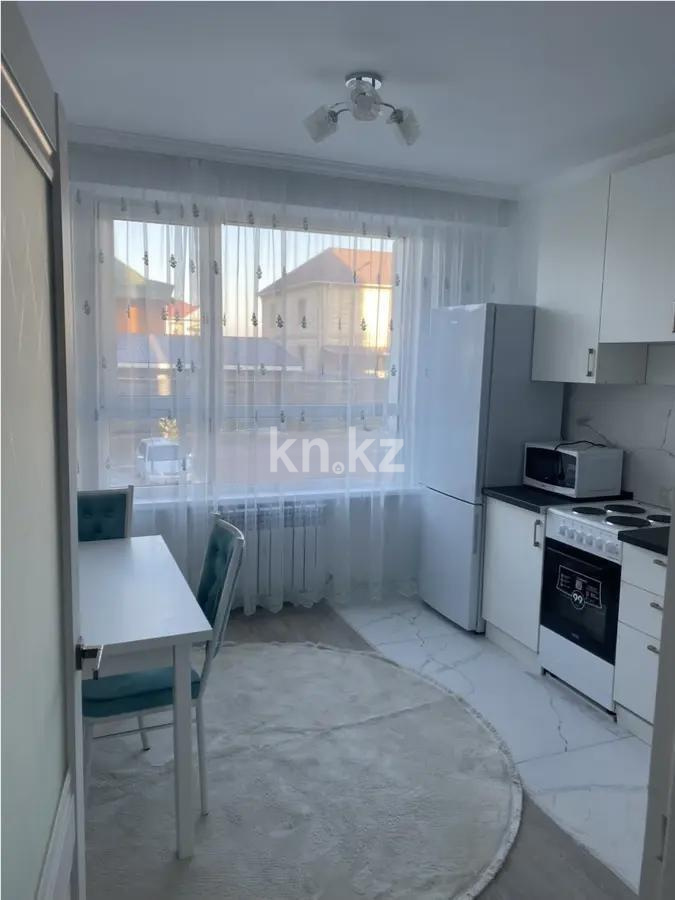 Продажа 1-комнатной квартиры, 44.6 м² в Алматы - фото 2