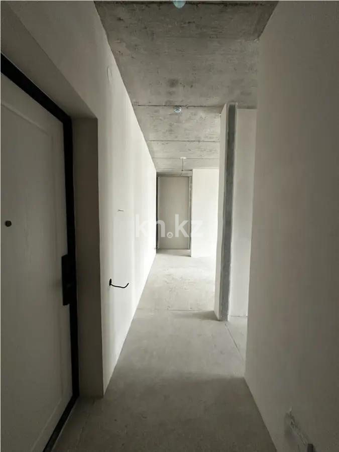 Продажа 2-комнатной квартиры, 66.4 м², ул. Рыскулова, дом  2б/1 в Алматы - фото 2