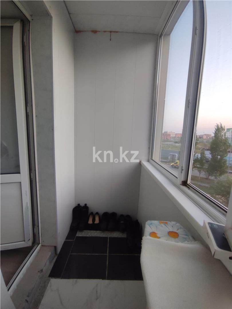 Продажа 3-комнатной квартиры, 56.2 м² в Астане - фото 14