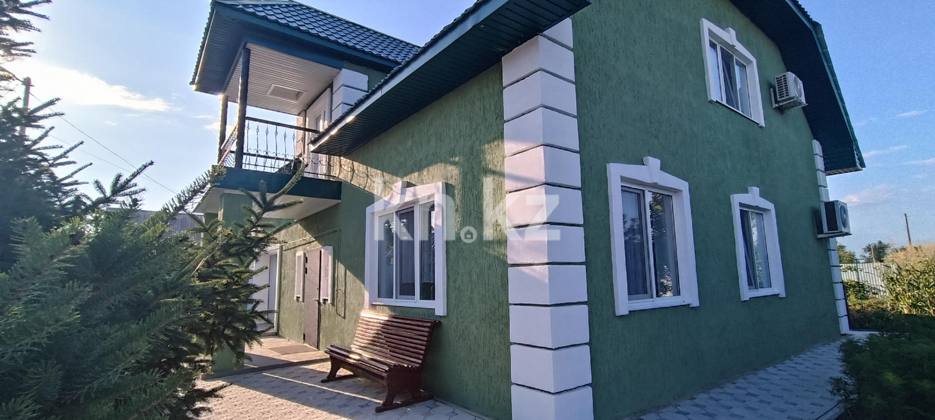 Продажа 5-комнатного дома, 260 м², Назерке, дом  24/1 в Уральске - фото 3