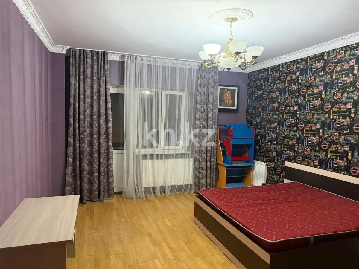 Продажа 3-комнатной квартиры, 136 м², ул. Кожамкулова, дом  269 в Алматы - фото 3