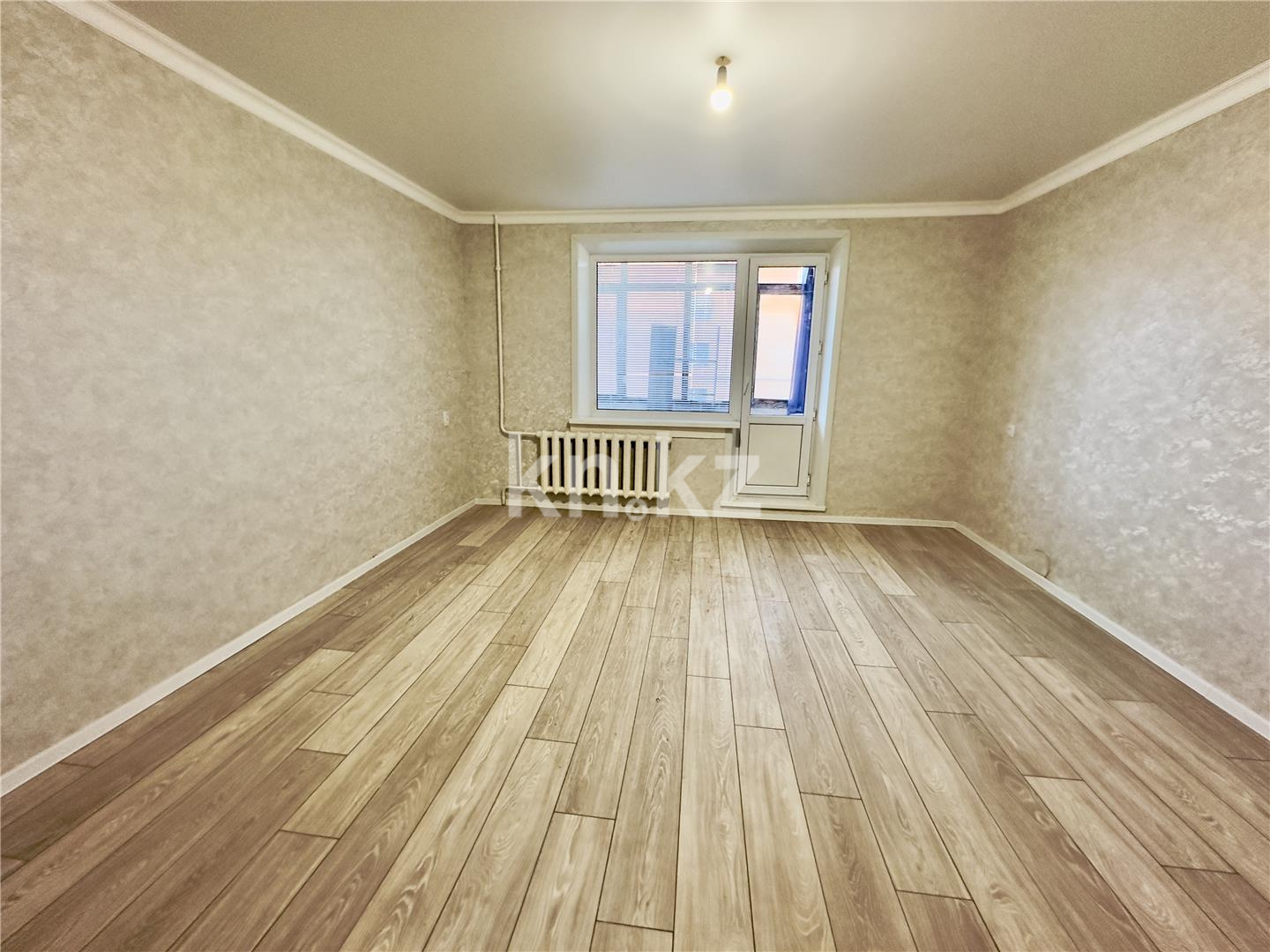 Продажа 2-комнатной квартиры, 54 м², ул. Таттимбета в Караганде