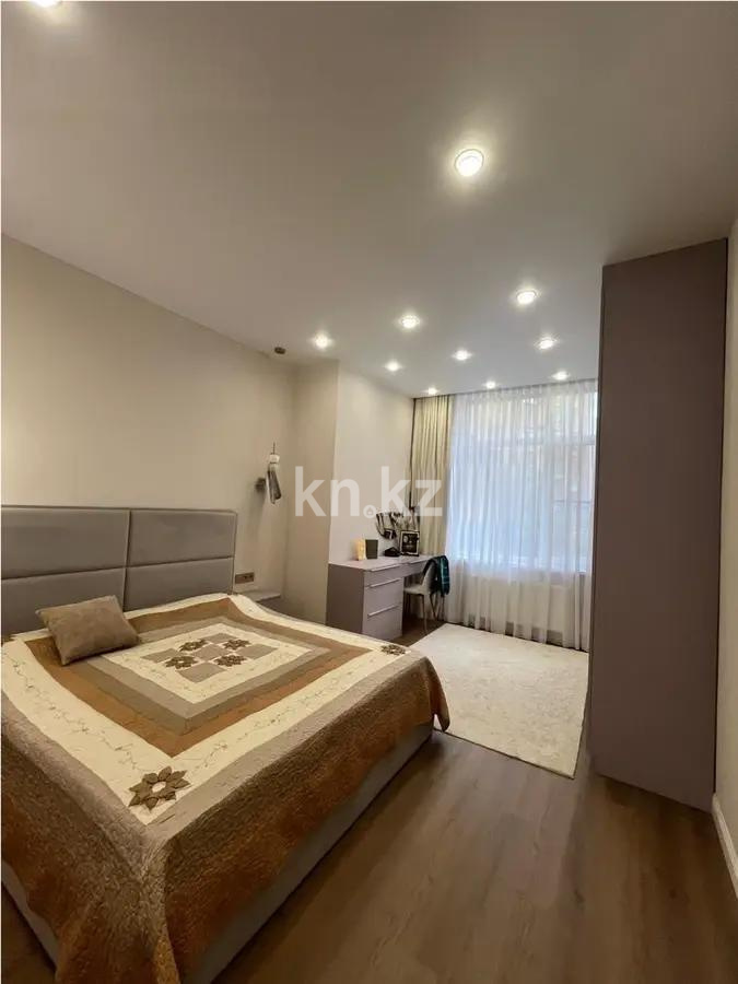 Продажа 3-комнатной квартиры, 98 м² в Астане - фото 2
