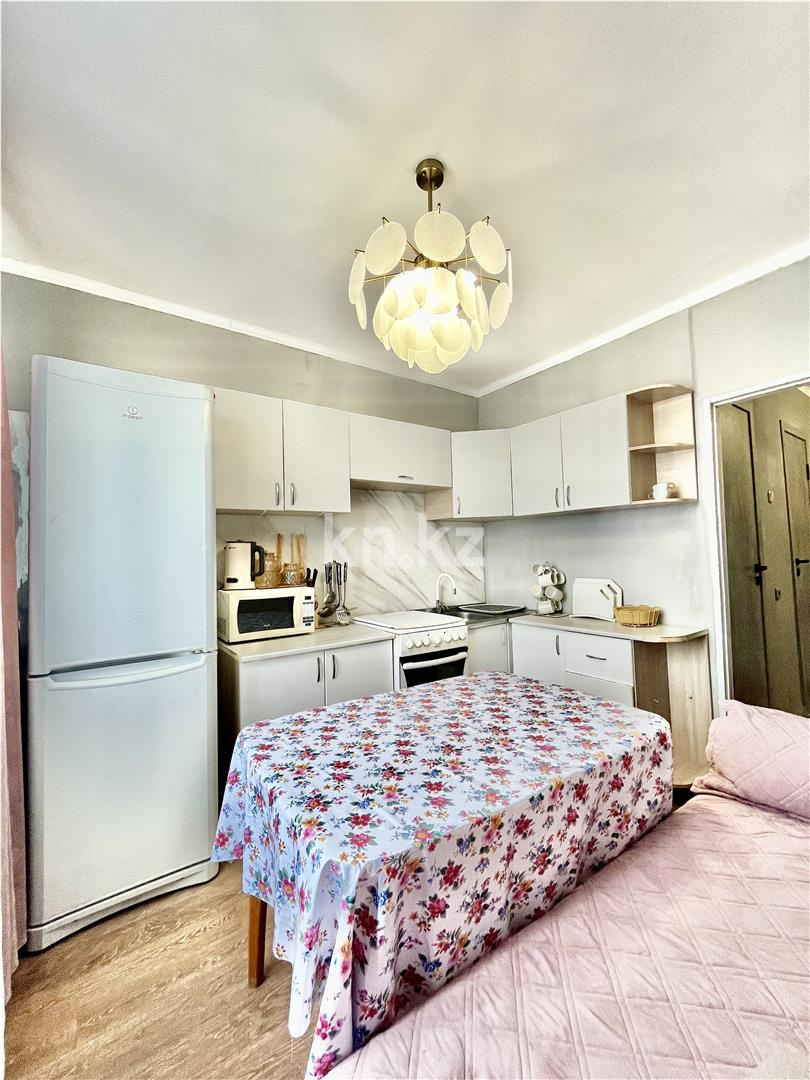 Продажа 2-комнатной квартиры, 53 м² в Темиртау - фото 5