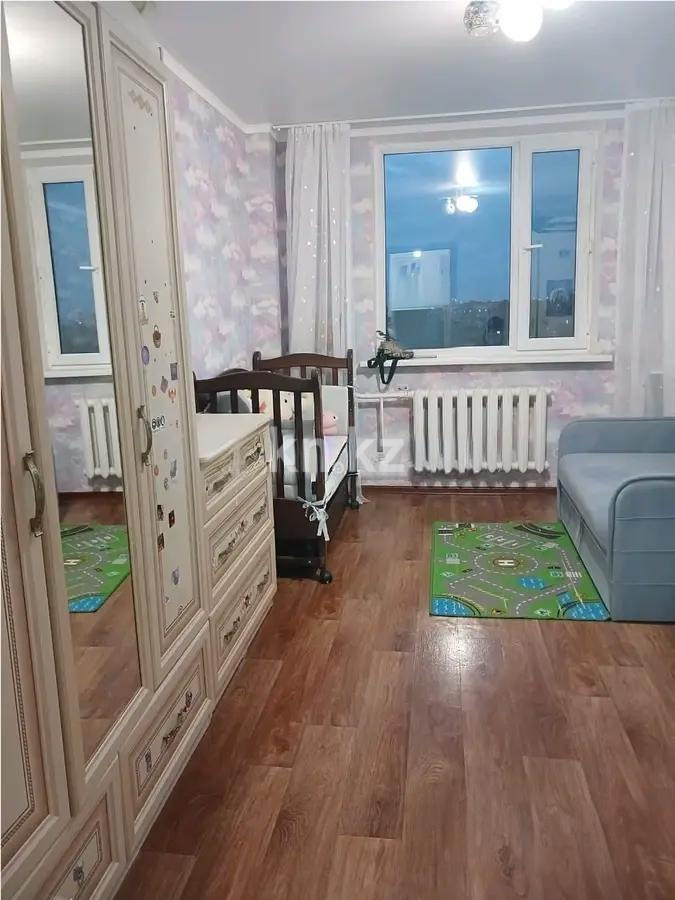 Продажа 2-комнатной квартиры, 52.3 м² в Астане - фото 2