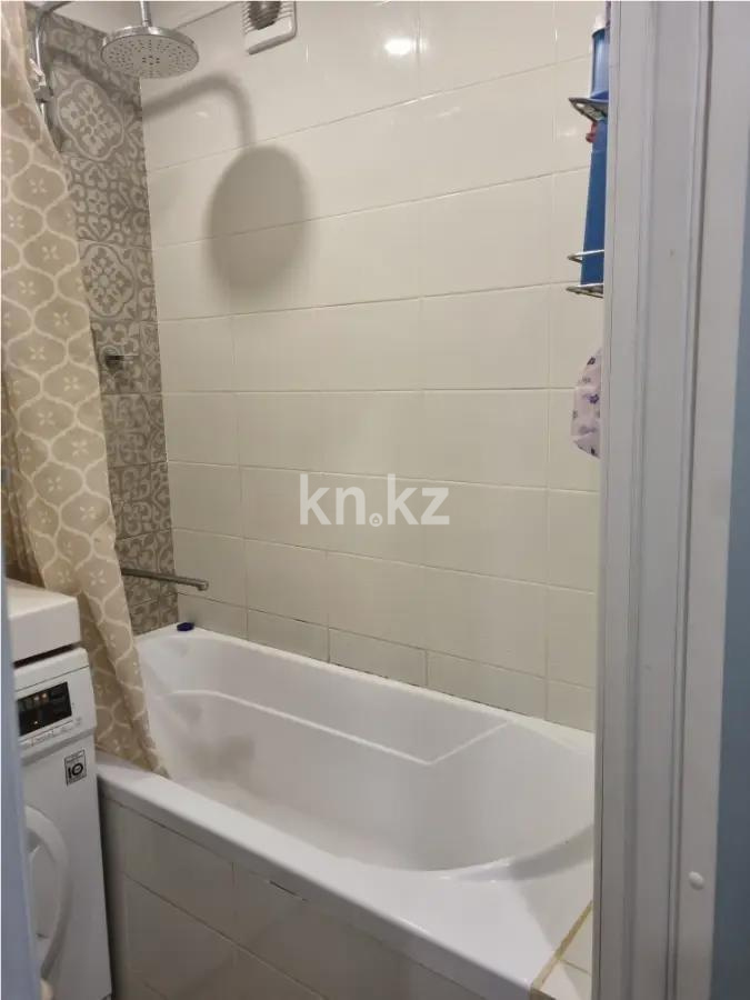 Продажа 3-комнатной квартиры, 59 м² в Алматы - фото 3