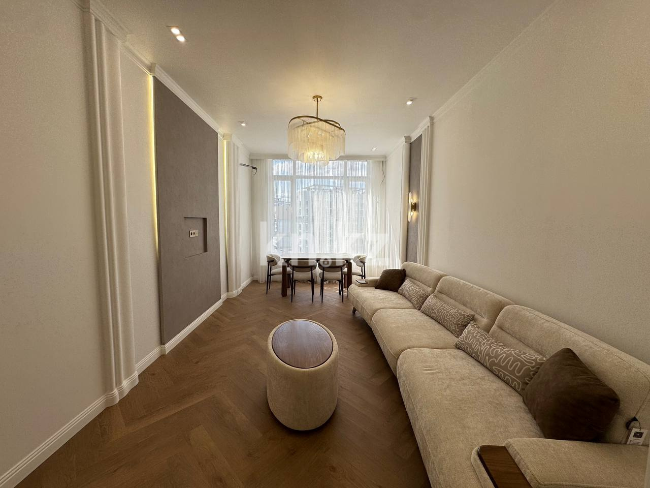 Продажа 4-комнатной квартиры, 96 м² в Астане - фото 3