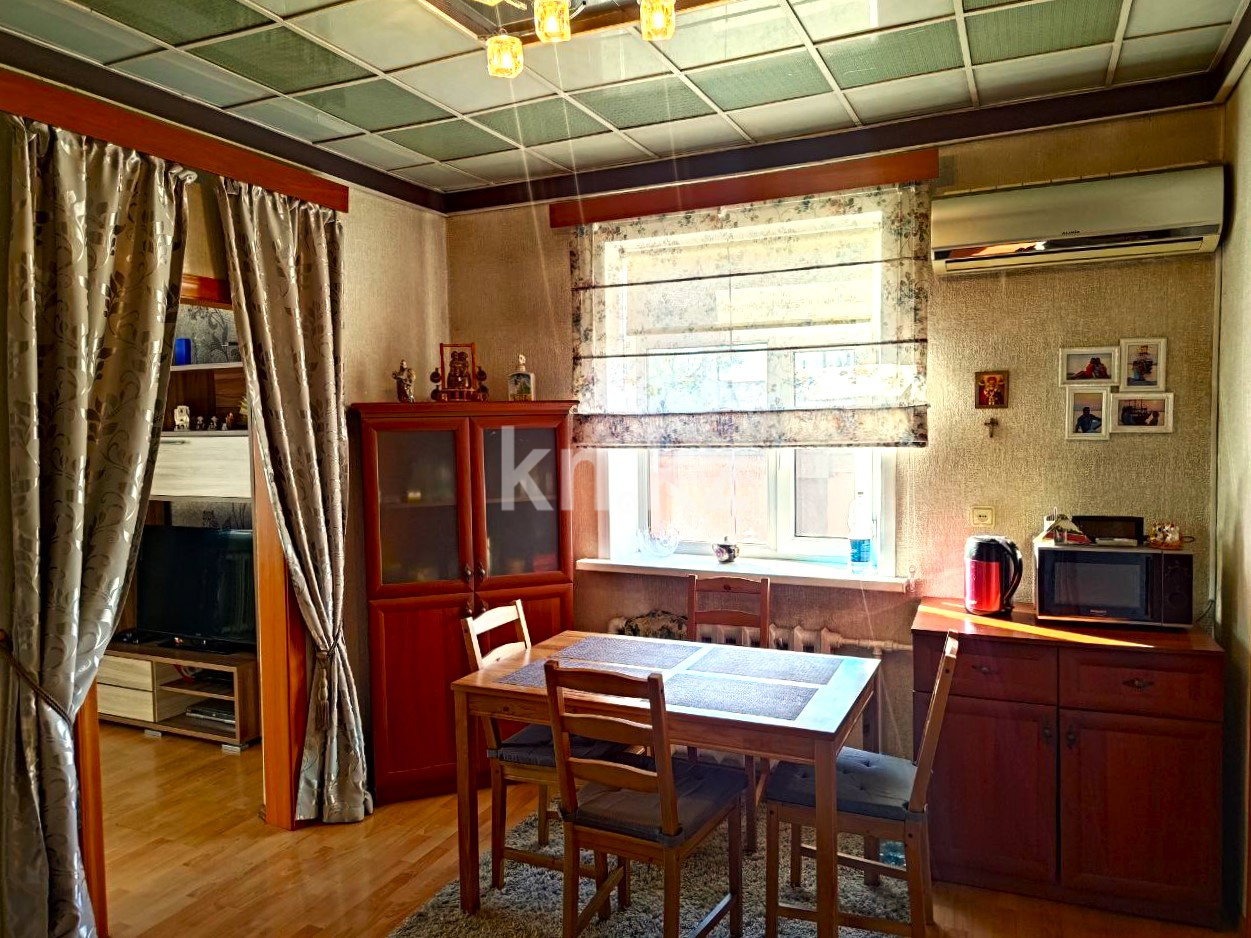 Продажа 3-комнатного дома, 90 м², Жуковского в Караганде - фото 12