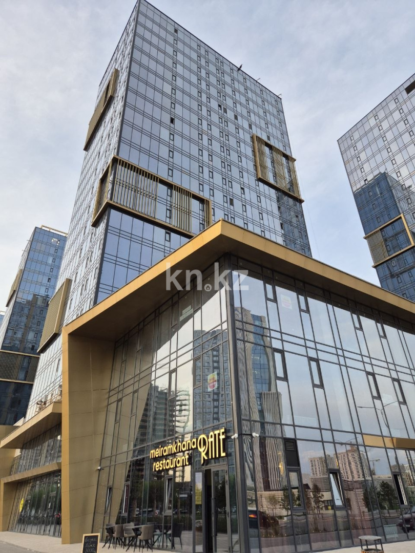 Продажа 2-комнатной квартиры, 69.5 м² в Астане - фото 24