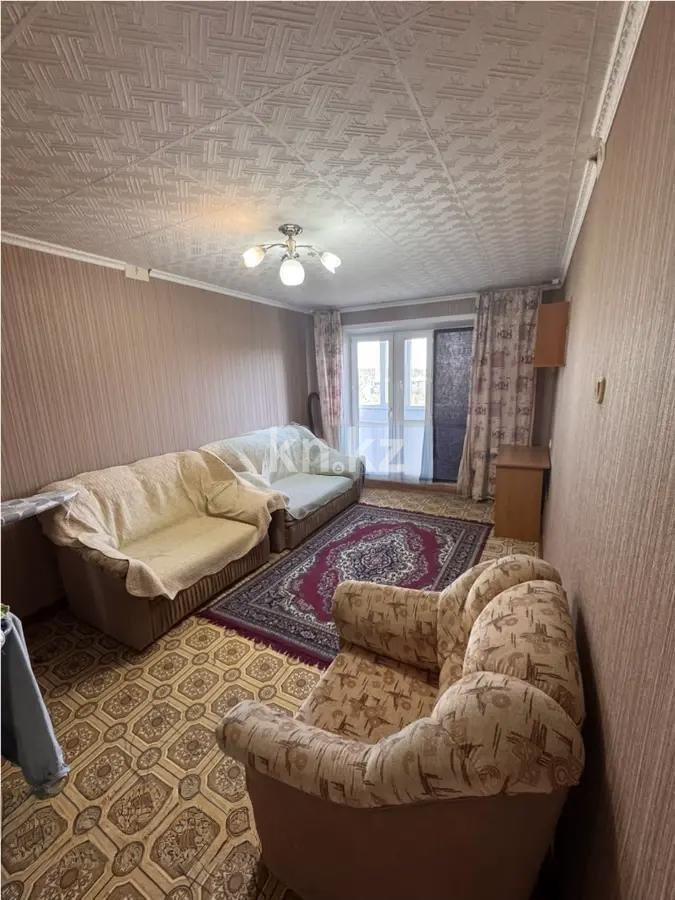 Продажа 1-комнатной квартиры, 34 м² в Караганде
