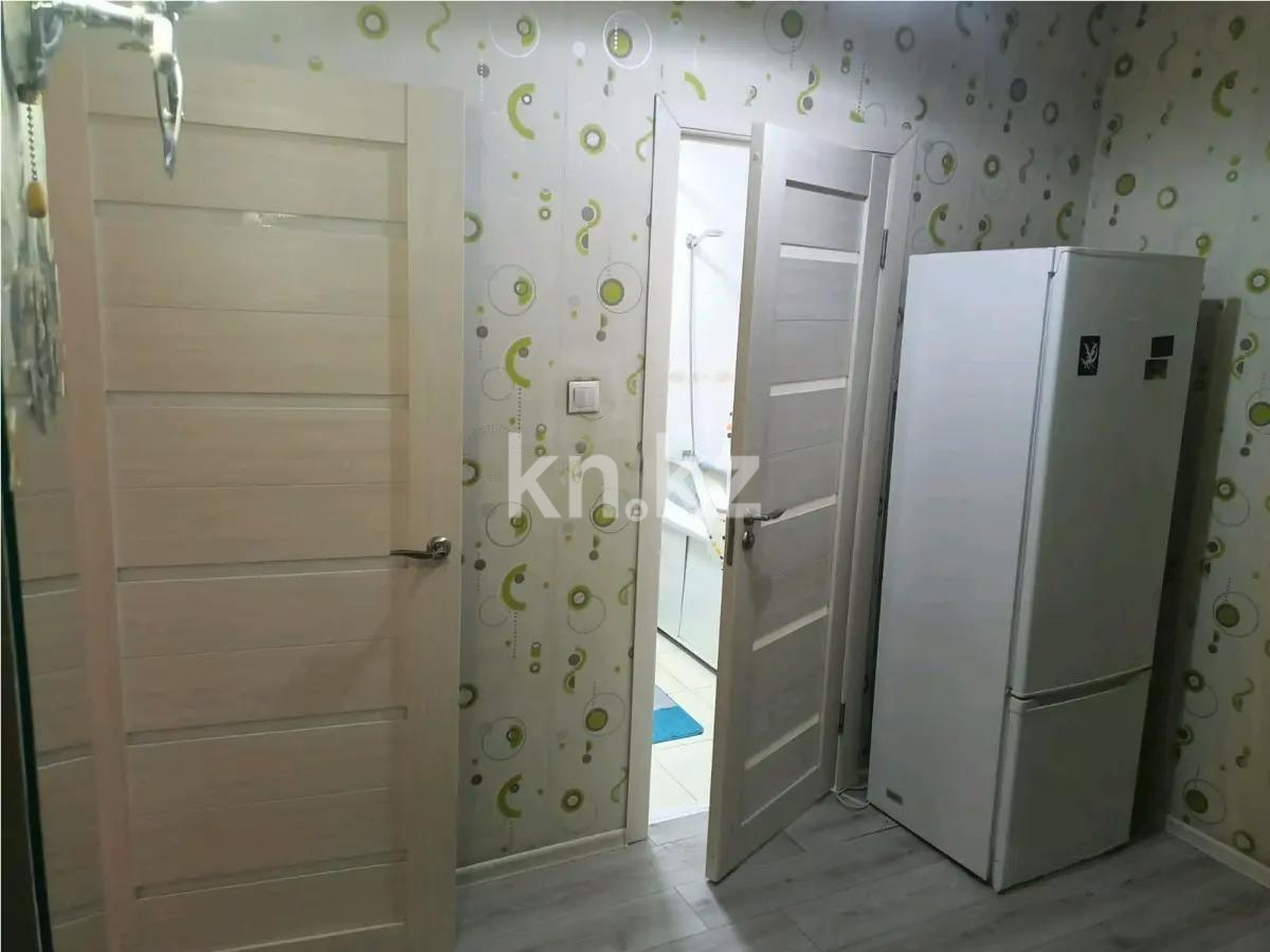 Продажа 1-комнатной квартиры, 34.5 м², пр. Райымбека, дом  481/1 в Алматы - фото 3